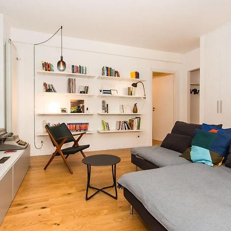 Ferienwohnung Vittorio Veneto Terrace Flat With Parking Turin Exterior foto